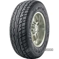 Himalaya SUV 4X4