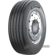 Michelin X Multi T (прицепная) 385/65 R22,5 160K