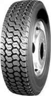 Long March LM508 (ведущая) 215/75 R17,5 135/133J 16PR