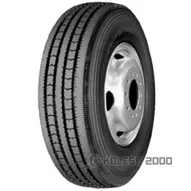 Long March LM216 (универсальная) 215/75 R17,5 135/133M 16PR