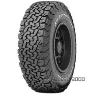 All Terrain T/A KO2