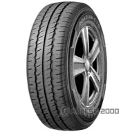 Roadian CT8
