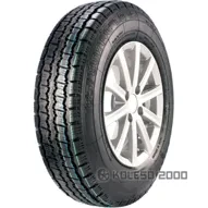 Росава БЦ-15 185/80 R14C 104/102N