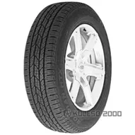 Roadian HTX RH5