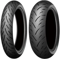 Dunlop Sportmax GPR 300 120/70 ZR17 58W
