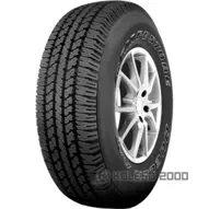 Dueler A/T 693 III
