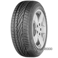Paxaro Summer Performance 195/55 R16 87V