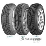 Debica Passio 2 165/70 R13 79T