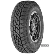 Cooper Discoverer S/T MAXX 235/85 R16 120/116Q