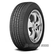 ContiCrossContact LX Sport