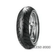 Metzeler Roadtec Z8 Interact 120/70 ZR17 58W