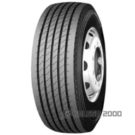 Long March LM168 (прицепная) 385/55 R22,5 160K