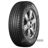 Line SUV