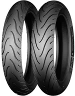 Pilot Street Radial