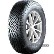 General Tire Grabber AT 265/65 R17 112T