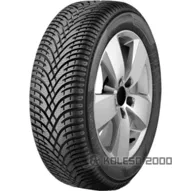 G-Force Winter 2