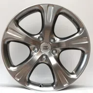 WSP Italy Honda (W2405) Alen 7.5x19 5x114.3 ET50 DIA 64.1 titanium