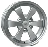 WSP Italy Smart (W1507) Etna 5x15 3x112 ET25 DIA 57.1 HS