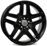Wsp Italy Mercedes W766 AMG Nero 10x21 5x112 ET56 DIA 66.6 DULL BLACK