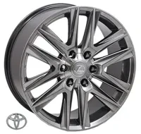 BK874 Lexus Toyota