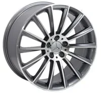 BK836 Mercedes