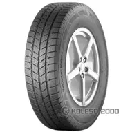 VanContact Winter