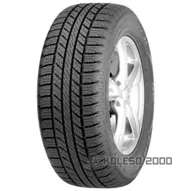 Wrangler HP All Weather