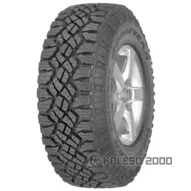 Wrangler DuraTrac