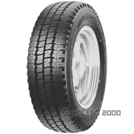Tigar Cargo Speed 205/75 R16C 110/108R