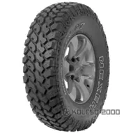 Nexen Roadian M/T 31/10,5 R15 109Q
