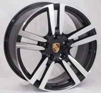581 Porsche