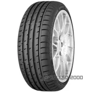ContiSportContact 3E