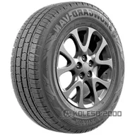 Росава Snowgard Van 215/75 R16 113/111R C