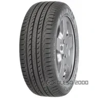 EfficientGrip SUV