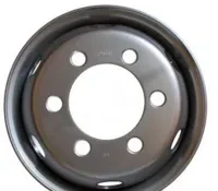 Kapitan Man 6x17.5 6x245 ET115 DIA 202 MB