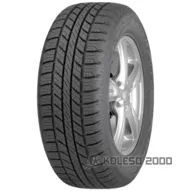 Wrangler HP2