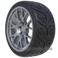 Super Steel 595 RS-RR