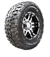 Catchfors M/T