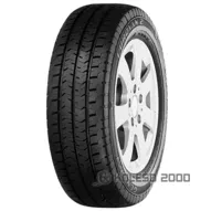 General Tire Eurovan 2 215/75 R16C 113/111R