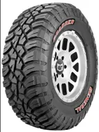 General Tire Grabber X3 215/75 R15 106/103Q