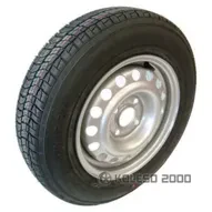 Росава TRL-502 (прицепная) 165 R13C 96N