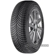 CrossClimate