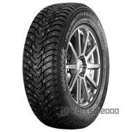Hakkapeliitta 8 SUV