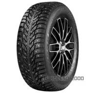 Hakkapeliitta 9 SUV