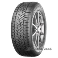 Winter Sport 5 SUV