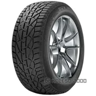 SUV Winter