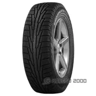 Hakkapeliitta R SUV