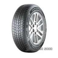General Tire Snow Grabber Plus 235/60 R18 107V XL