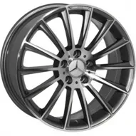 MB139 Mercedes