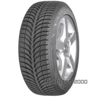 Goodyear UltraGrip Ice+ 215/65 R16 98T